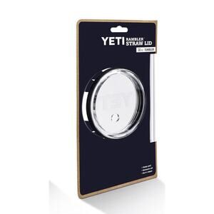 YETI Rambler NEW Straw Lid For 30 oz. tumbler